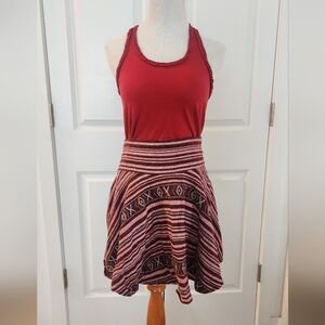 Joe's Jeans Red Tank Top Size XS